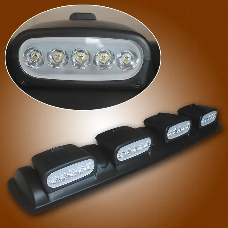 Slika Led bar 100W