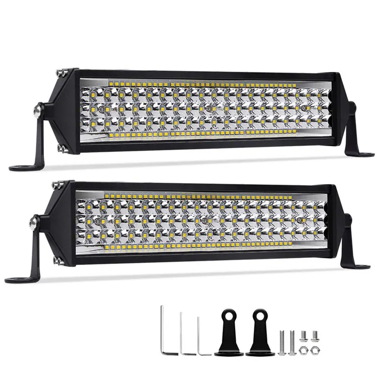 Slika Led bar 90W