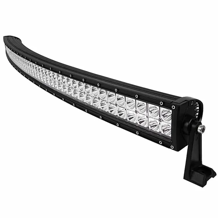 Slika Led bar zakrivljeno 288W