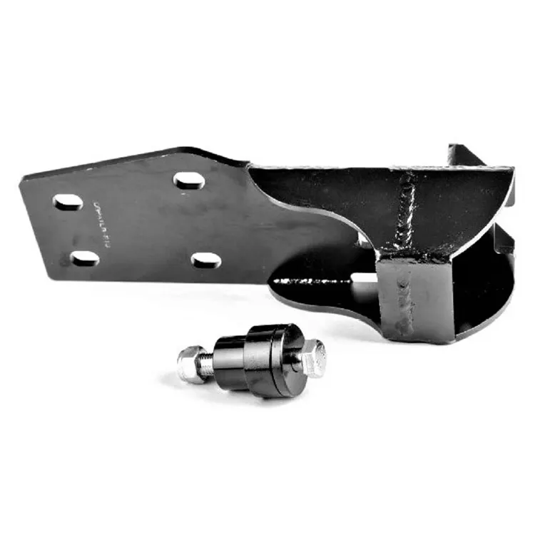 Slika Nosač HI -LIFT dizalice Nissan Patrol Y61