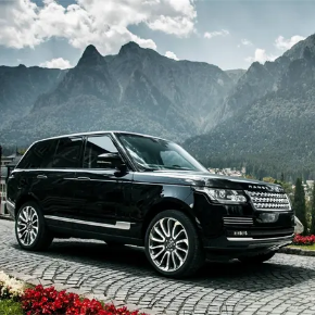 Slika za kategoriju Range Rover