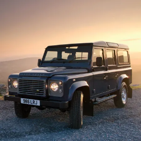 Slika za kategoriju Defender