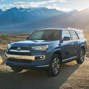 Slika za kategoriju 4-Runner