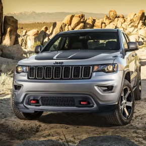 Slika za kategoriju Cherokee 