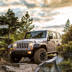 Slika za kategoriju Wrangler 