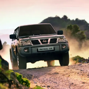 Slika za kategoriju Patrol