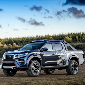 Slika za kategoriju Navara