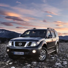 Slika za kategoriju Pathfinder 