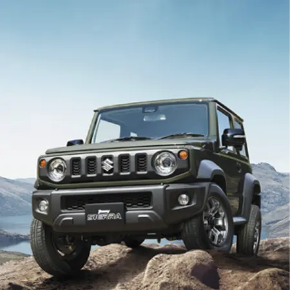 Slika za kategoriju Jimny