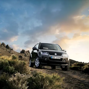 Slika za kategoriju Vitara/Grand vitara