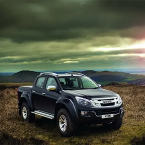 Slika za kategoriju D-Max