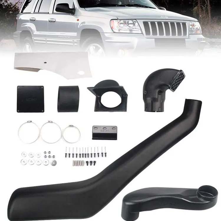 Slika Snorkel JEEP Grand Cherokee WJ