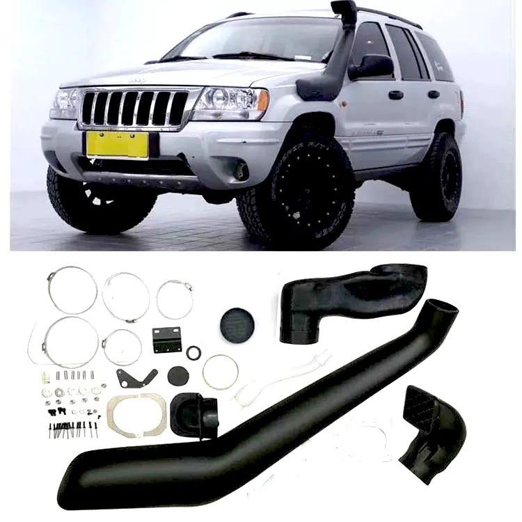 Slika Snorkel Jeep-Wrangler JL