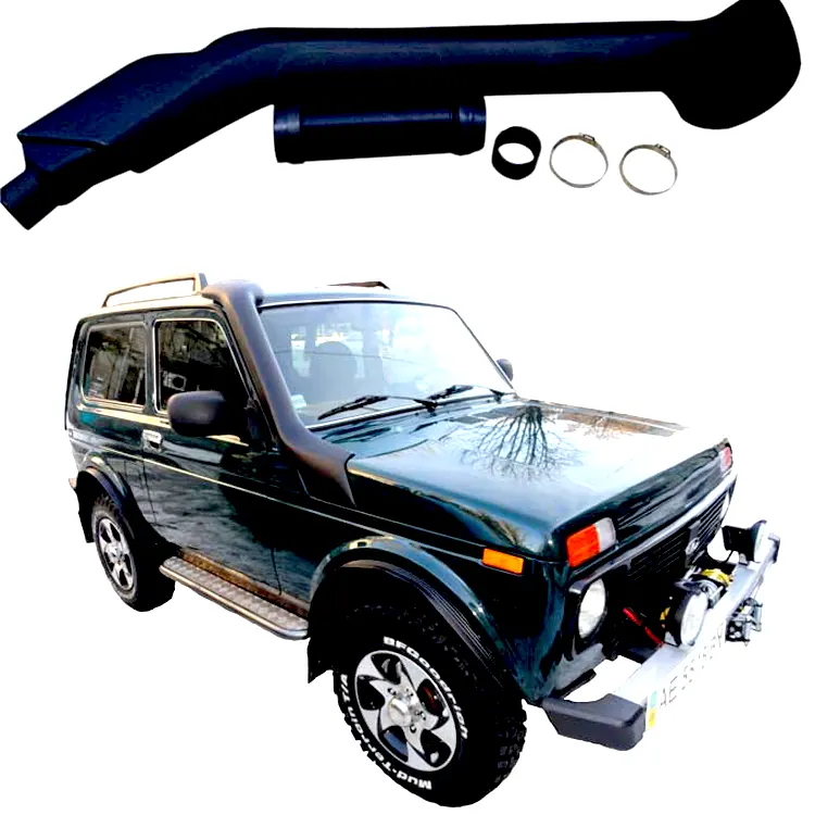 Slika Snorkel Lada Niva