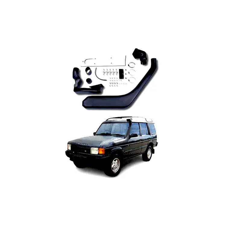 Slika Snorkel Land Rover Discovery 1