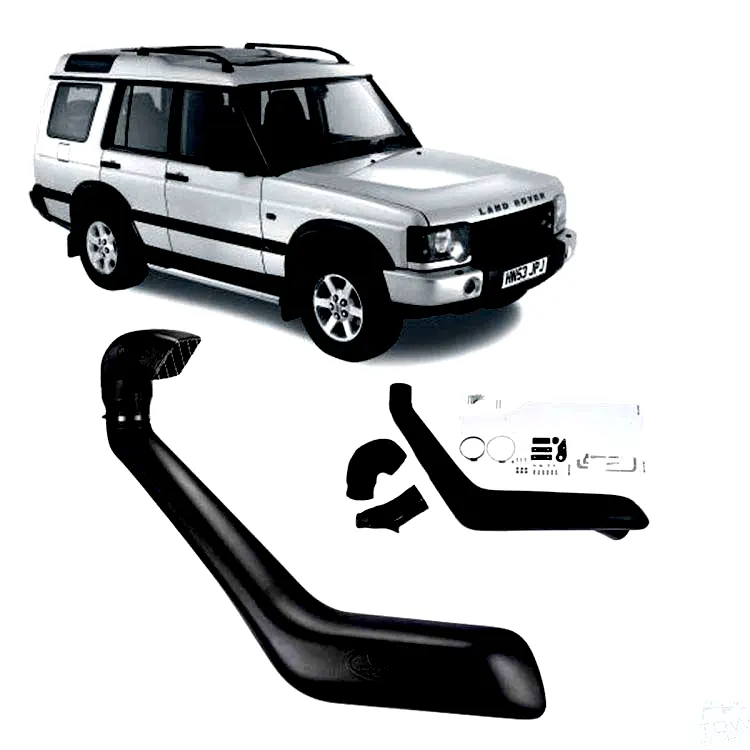 Slika Snorkel Land Rover Discovery 2