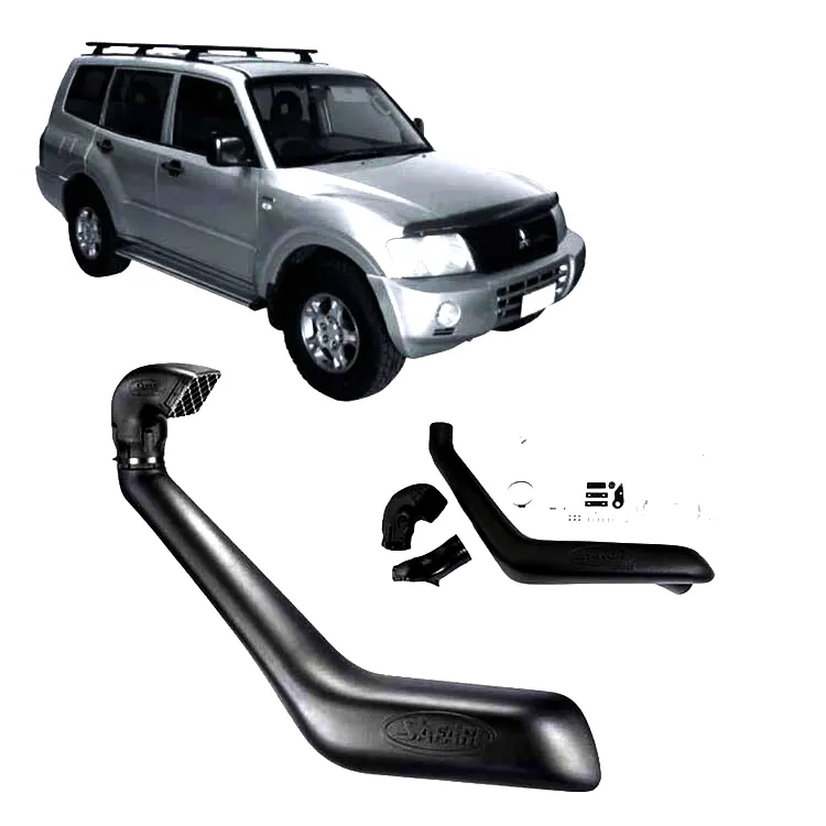 Slika Snorkel Mitsubishi Pajero 1