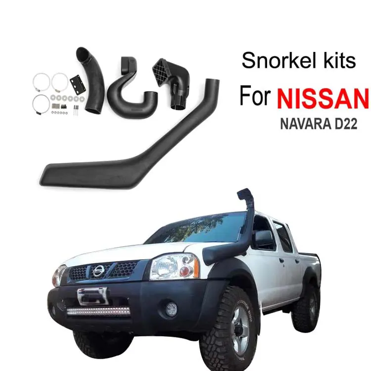 Slika Snorkel Nissan Navara D22