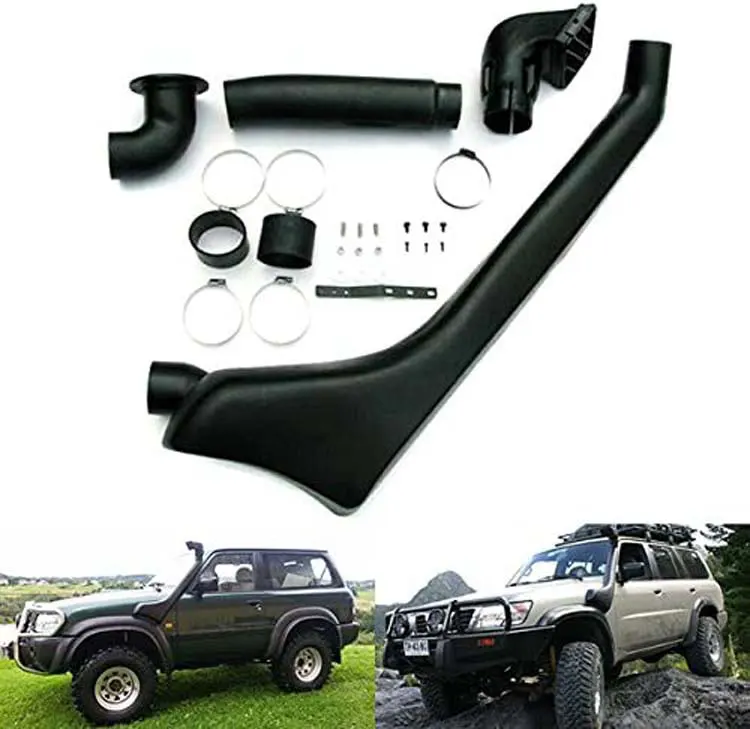 Slika Snorkel Nissan Patrol Y61