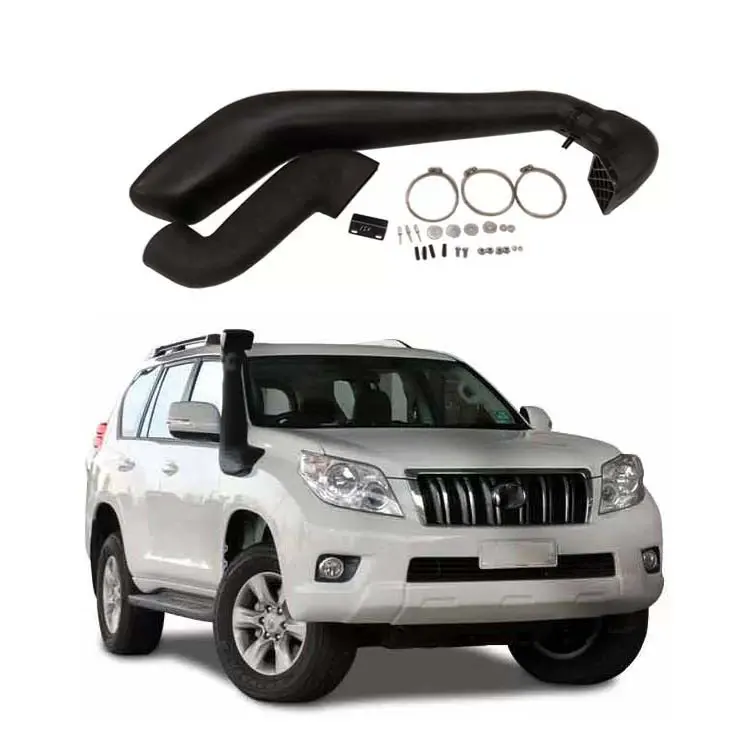 Slika Snorkel Toyota Land Cruiser 100