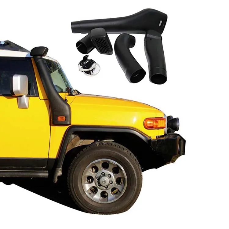 Slika Snorkel Toyota Land Cruiser