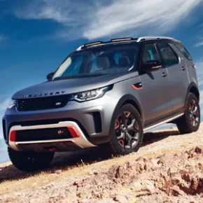 Slika za kategoriju Discovery 