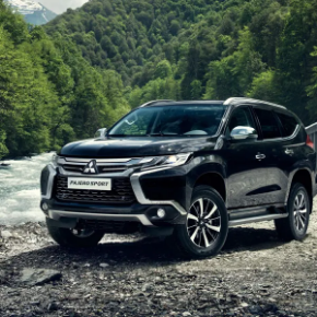 Slika za kategoriju Pajero