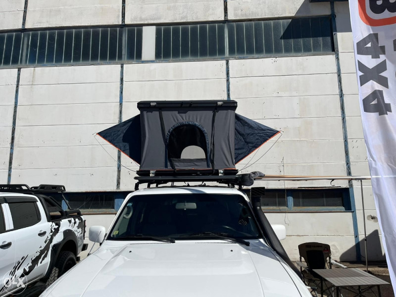 Slika Krovni šator OVERLAND