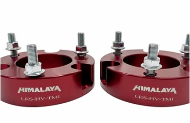 Slika Lift Kit 2" Toyota Hilux 2005-2015