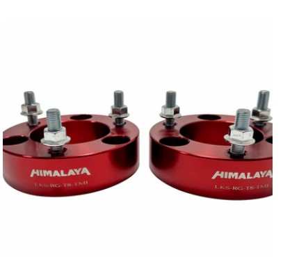 Slika Lift Kit 2" Ford Ranger T8 T9