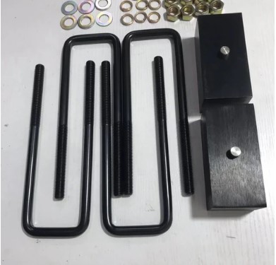 Slika LIft Kit Nissan Navara NP300 2015+